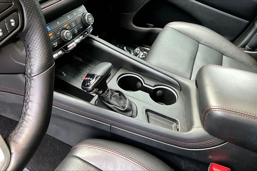 2026 Dodge Durango - $38,998