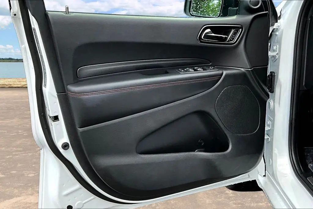2026 Dodge Durango - $38,998
