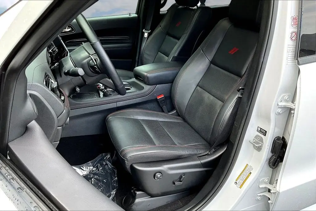 2026 Dodge Durango - $38,998