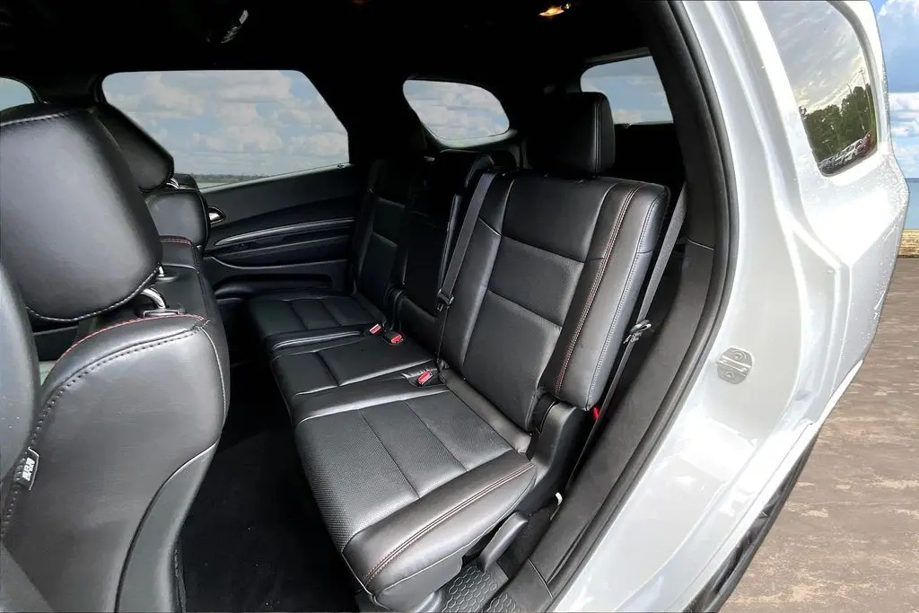 2026 Dodge Durango - $38,998