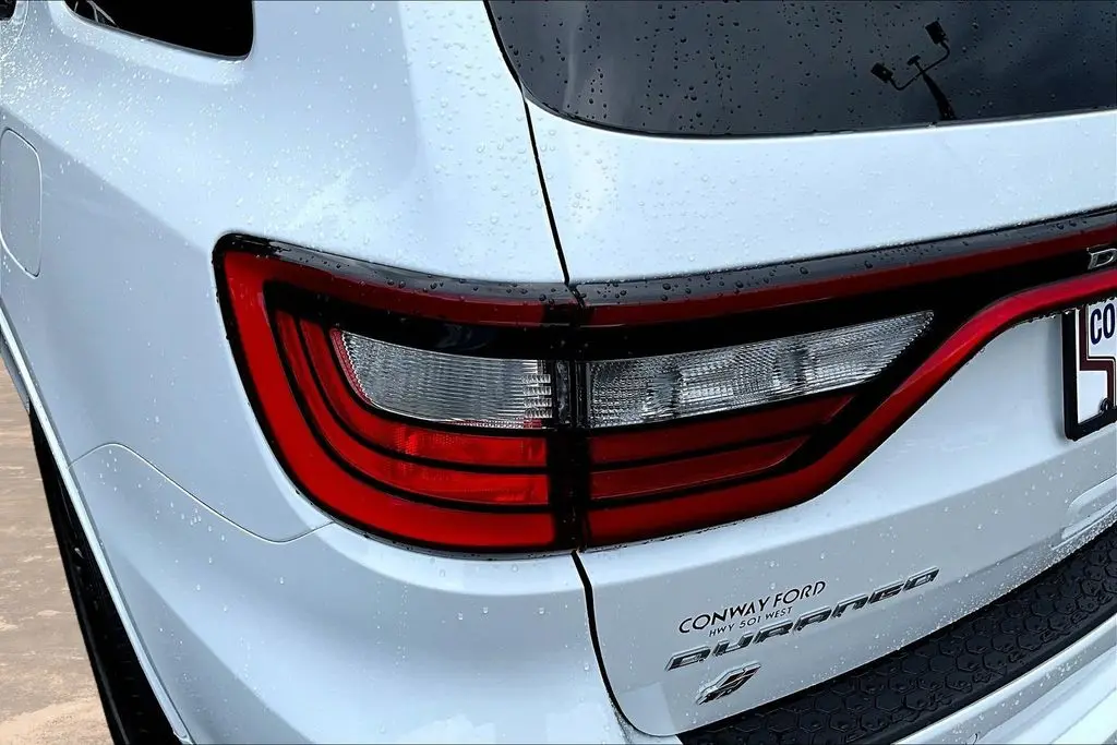 2026 Dodge Durango - $38,998
