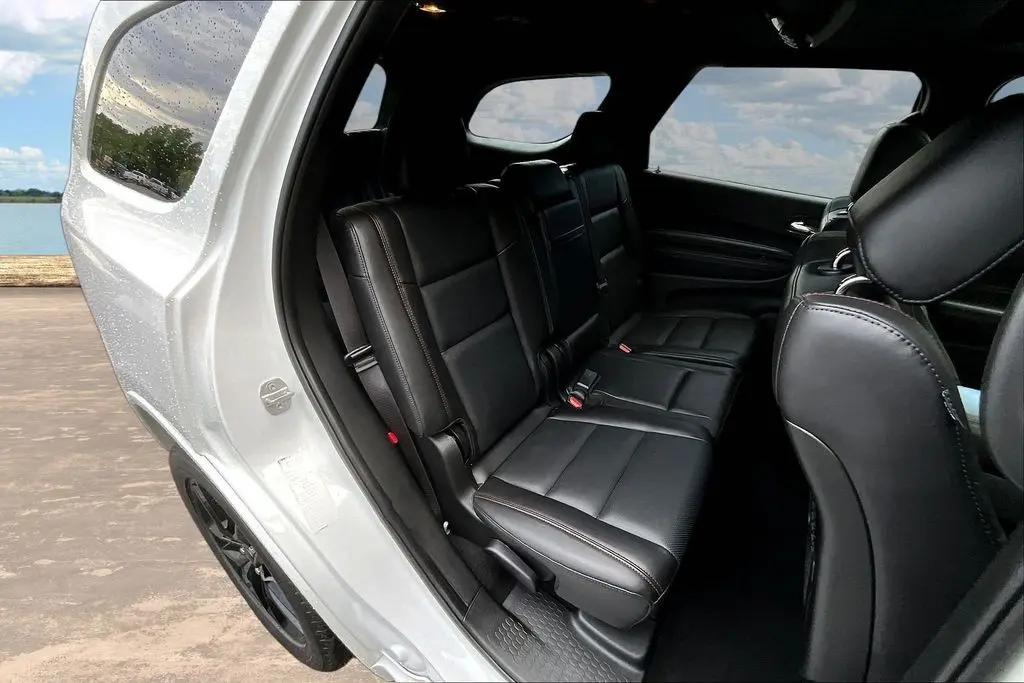 2026 Dodge Durango - $38,998