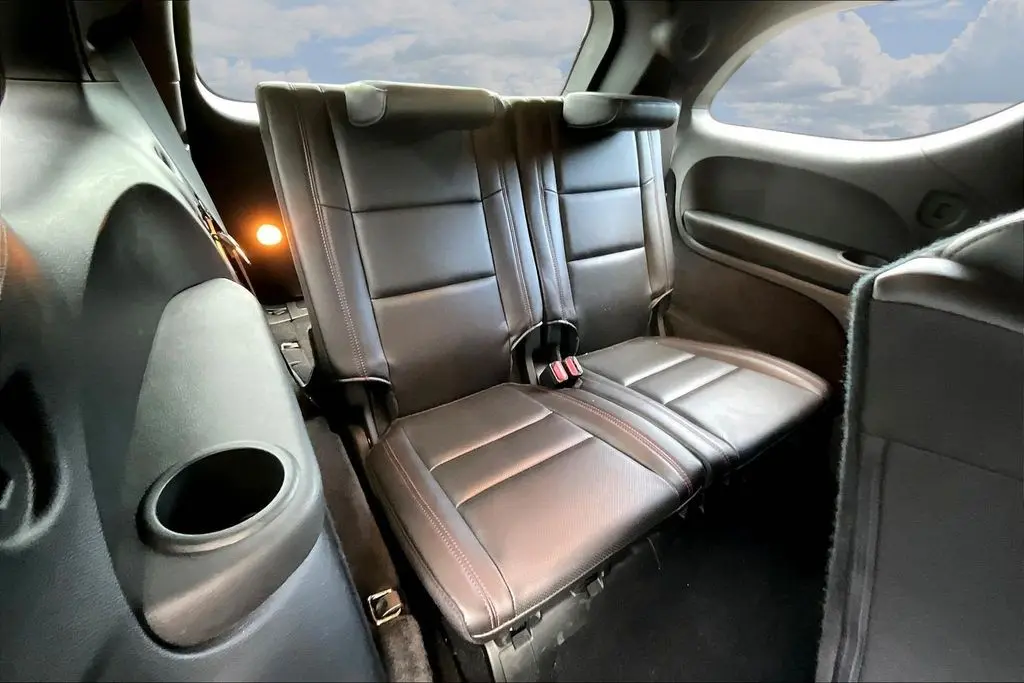 2026 Dodge Durango - $38,998