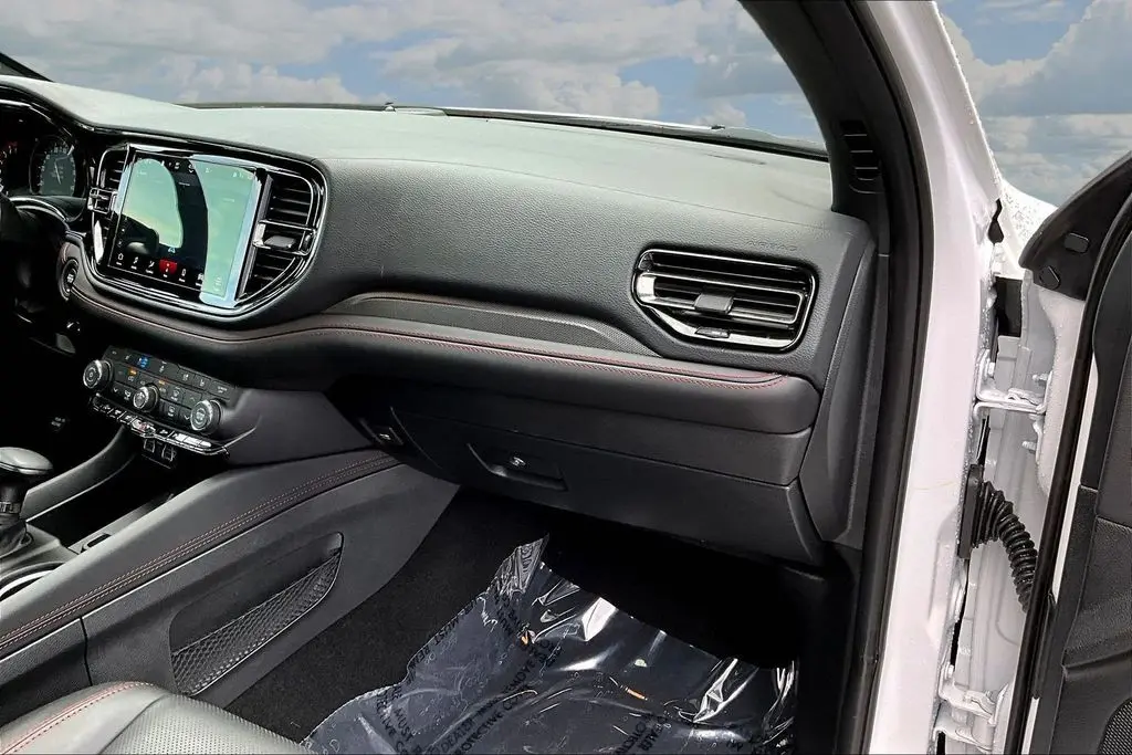 2026 Dodge Durango - $38,998