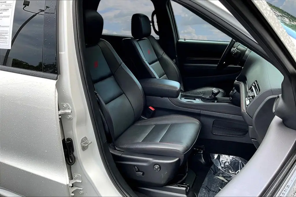 2026 Dodge Durango - $38,998