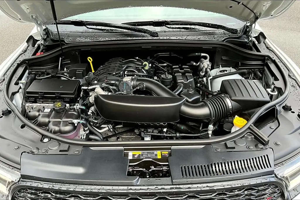 2026 Dodge Durango - $38,998