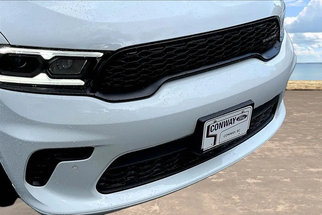 2026 Dodge Durango - $38,998
