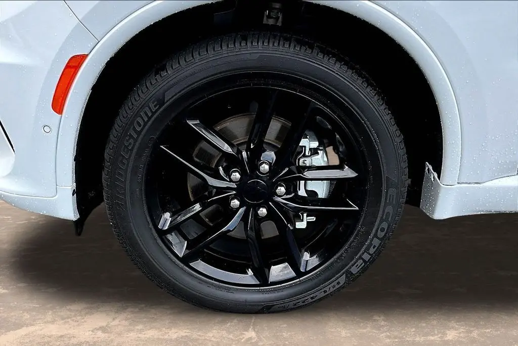2026 Dodge Durango - $38,998