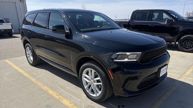 Preowned 2026 Dodge Durango GT for Sale