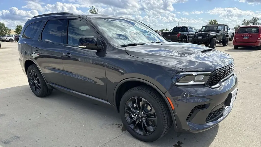 Preowned 2026 Dodge Durango GT for Sale