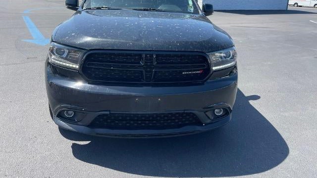 Preowned 2017 Dodge Durango GT for Sale
