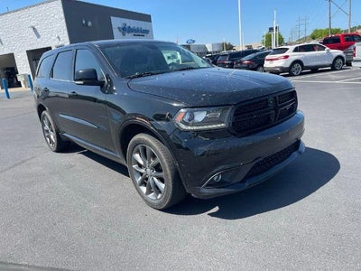 Photo of a 2017 Dodge Durango AWD GT 4DR SUV for sale