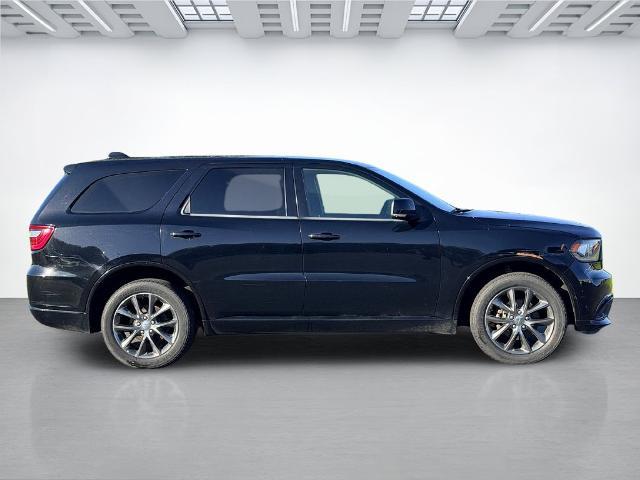 2017 Dodge Durango - $8,999