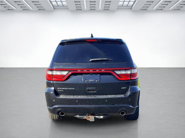 2017 Dodge Durango - $8,999