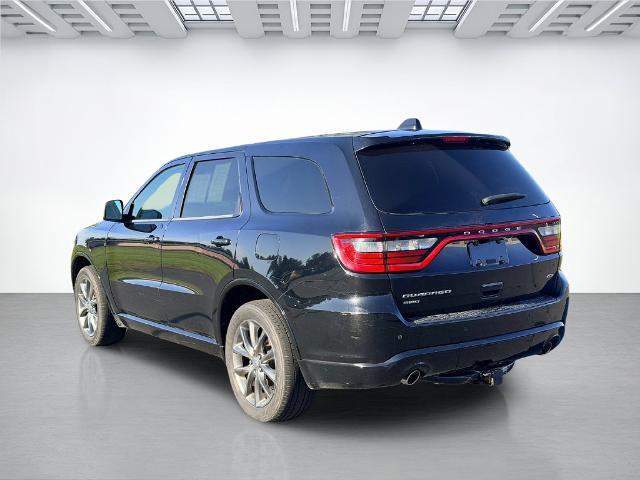 2017 Dodge Durango - $8,999