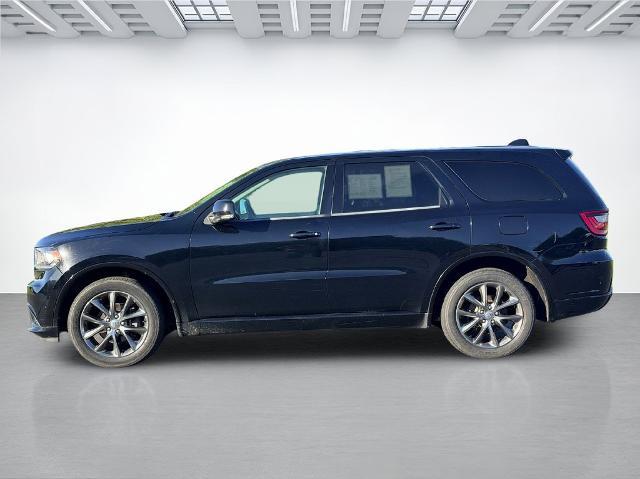 2017 Dodge Durango - $8,999