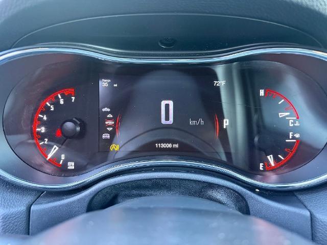 2017 Dodge Durango - $8,999