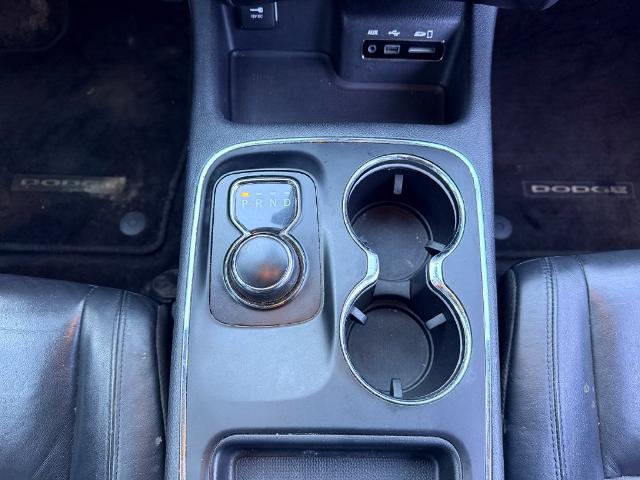 2017 Dodge Durango - $8,999