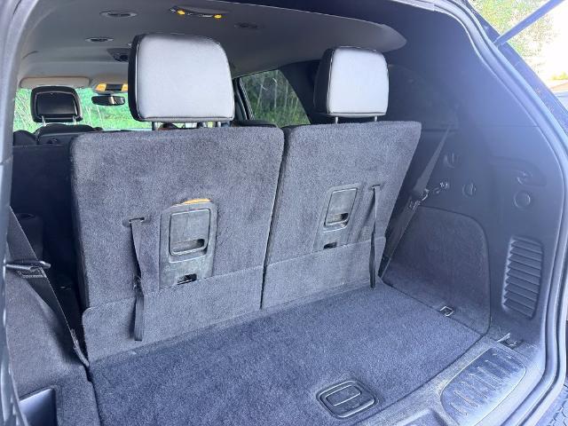 2017 Dodge Durango - $8,999