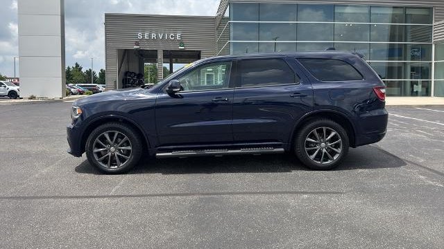 Preowned 2018 Dodge Durango GT for Sale