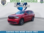 2018 Durango Thumbnail 4