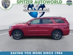 2018 Durango Thumbnail 6
