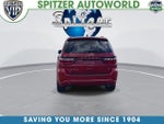 2018 Durango Thumbnail 8