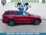 2018 Durango Thumbnail 10