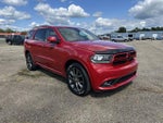 2018 Durango Thumbnail 11