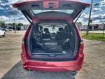 2018 Durango Thumbnail 23