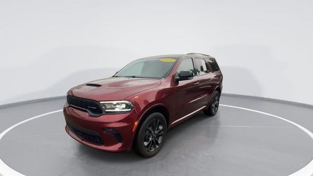 2021 Dodge Durango GT
