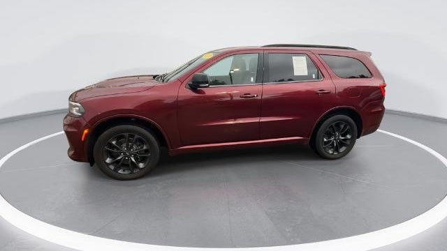 2021 Dodge Durango GT