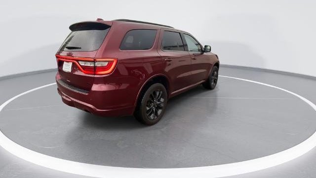 2021 Dodge Durango GT