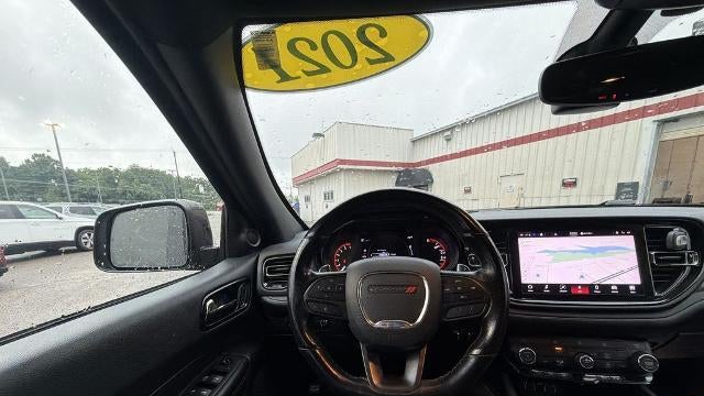 2021 Dodge Durango GT