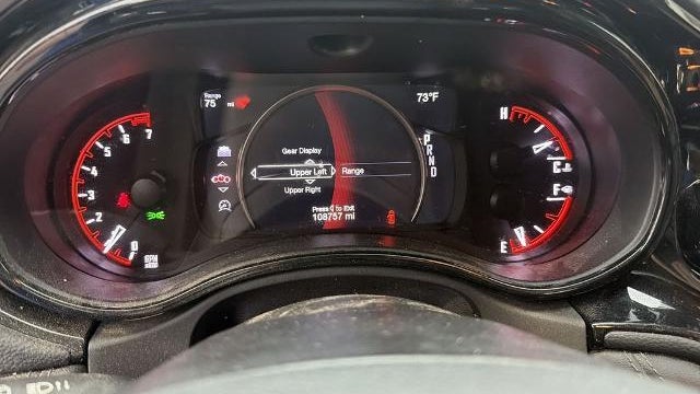 2021 Dodge Durango GT
