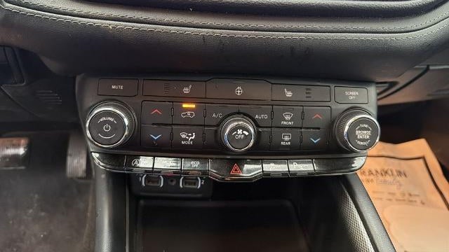 2021 Dodge Durango GT