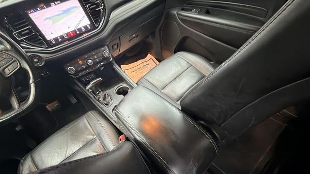 2021 Dodge Durango GT