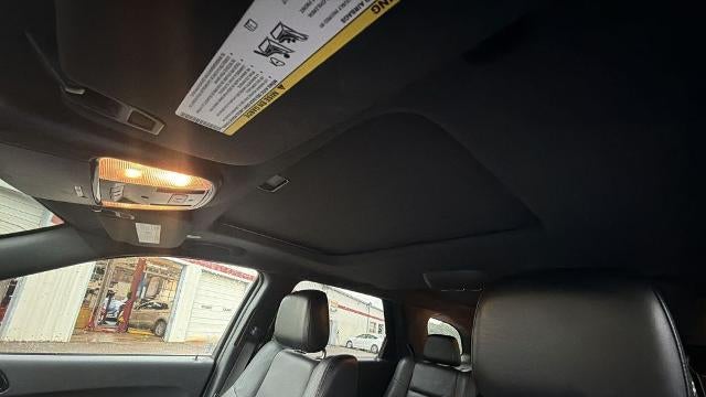 2021 Dodge Durango GT