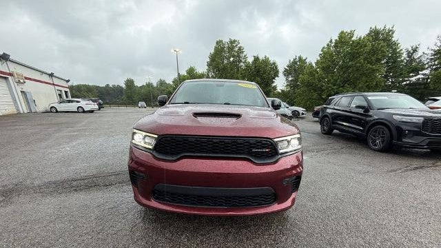 2021 Dodge Durango GT