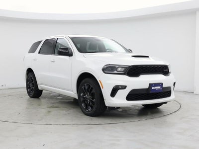 Photo of a 2022 Dodge Durango AWD GT 4DR SUV for sale