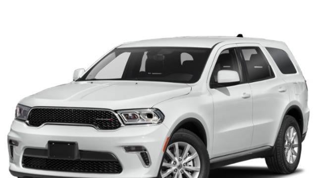 Preowned 2023 Dodge Durango GT Launch Edition for Sale