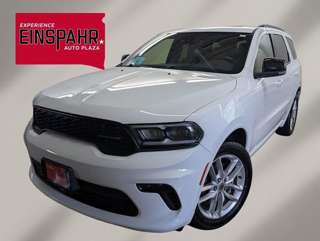 2023 Dodge Durango - $31,129