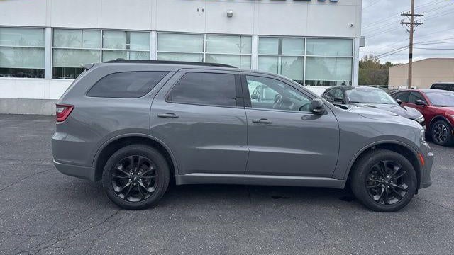 Preowned 2023 Dodge Durango GT for Sale