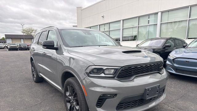 2023 Dodge Durango GT
