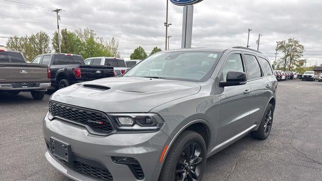 2023 Dodge Durango GT
