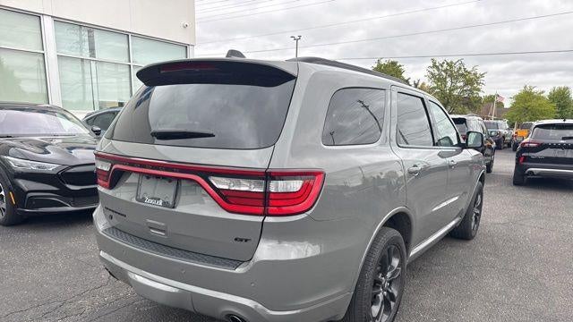 2023 Dodge Durango GT
