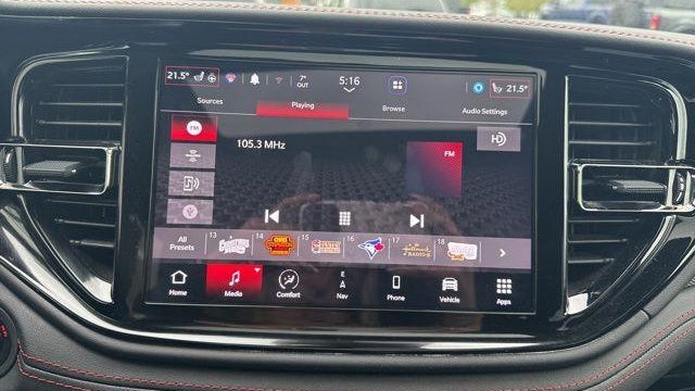 2023 Dodge Durango GT