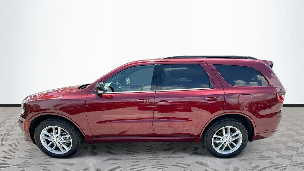 2023 Dodge Durango GT