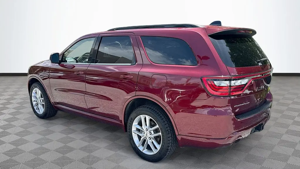 2023 Dodge Durango GT