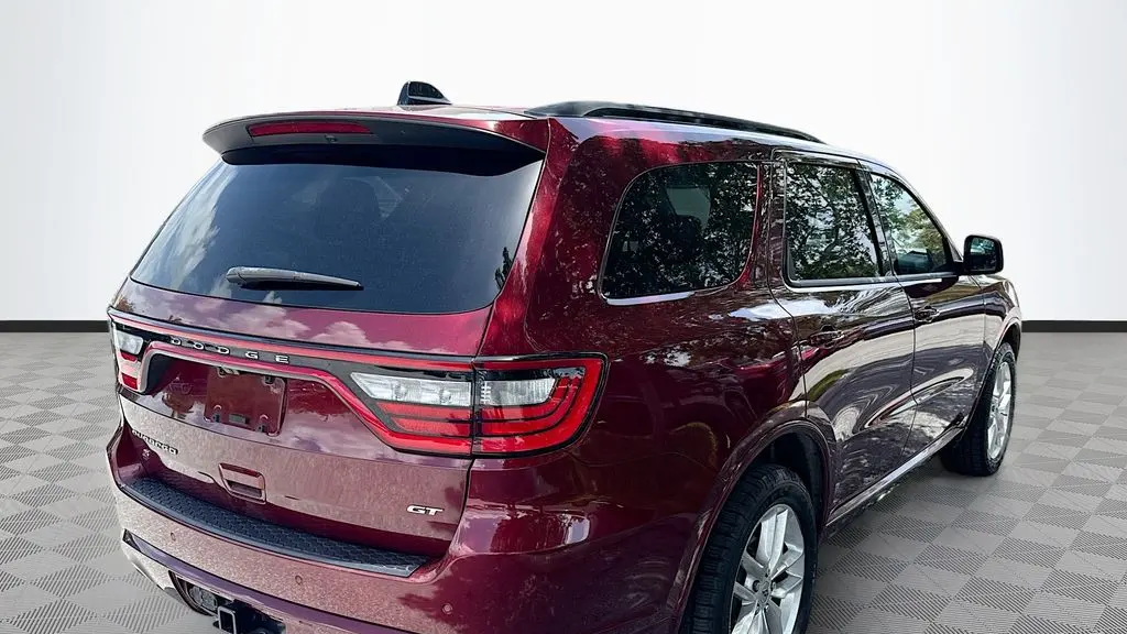 2023 Dodge Durango GT